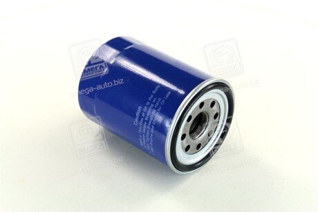 Масляный фильтр parts mall PBH018