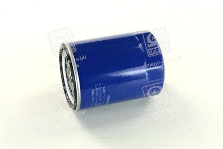 Масляний фільтр parts mall PBH018 на Опель Монтерей