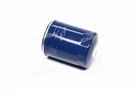 Масляний фільтр parts mall PBH035