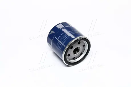 Масляный фильтр PARTS MALL PBH036 Форд Фьюжн
