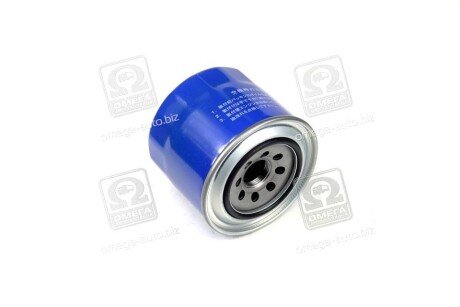 Масляний фільтр parts mall PBJ012