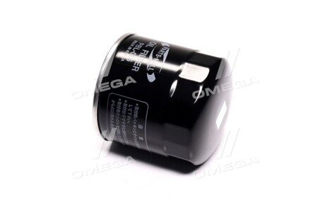 Масляний фільтр parts mall PBL066