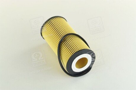 Масляний фільтр parts mall PBT006