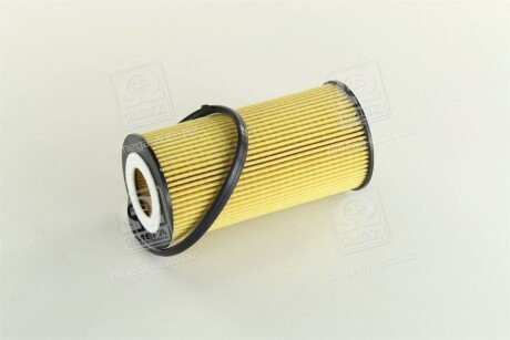 Масляний фільтр parts mall PBT006