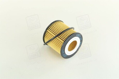 Масляний фільтр parts mall PBT010