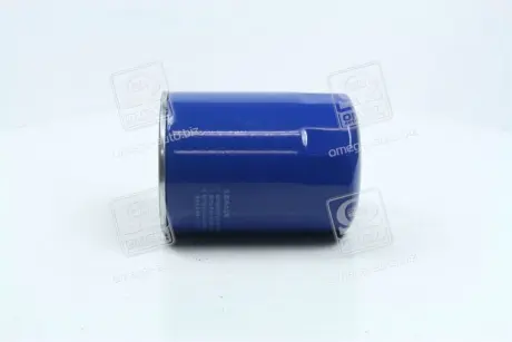 Масляный фильтр PARTS MALL PBW124 Ниссан Primera