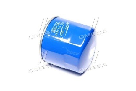 Масляний фільтр parts mall PBX003U