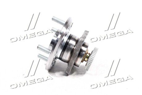 Маточина колеса parts mall HCMAA017