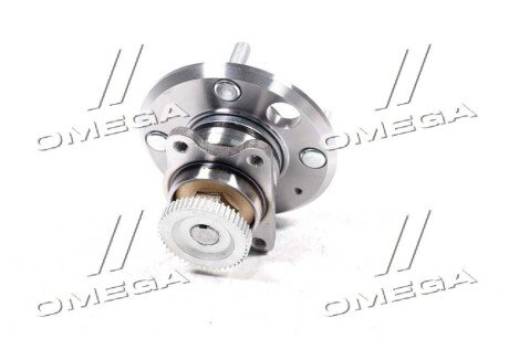 Маточина колеса parts mall HCMAA017