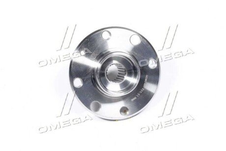 Маточина колеса parts mall HCMC001