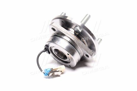 Маточина колеса parts mall HCMC031