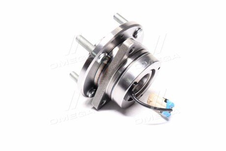 Маточина колеса parts mall HCMC031