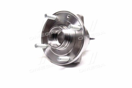 Маточина колеса parts mall HCMC031