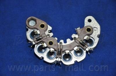 Диодный мост генератора parts mall PXPCC001