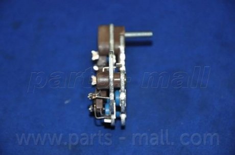 Диодный мост генератора parts mall PXPCC001