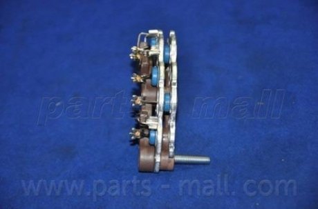 Диодный мост генератора parts mall PXPCC001
