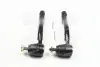 Наконечник рулевой тяги PARTS MALL PXCTA034