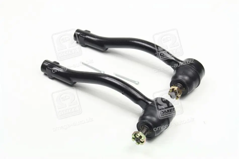 Наконечник рулевой тяги PARTS MALL PXCTA034