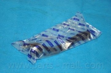 Накінечник кермової тяги parts mall PXCTD005L