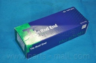 Накінечник кермової тяги parts mall PXCTD005L