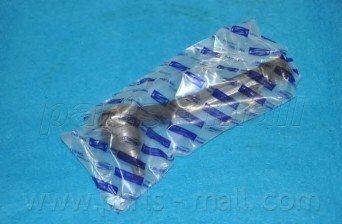 Накінечник кермової тяги parts mall PXCTD005R