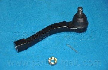 Накінечник кермової тяги parts mall PXCTD005R