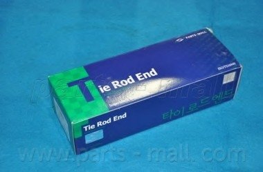 Накінечник кермової тяги parts mall PXCTD005R