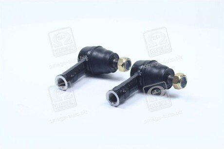 Наконечник рульової тяги parts mall PXCTC-002 на Chevrolet Epica