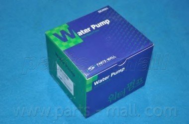 Насос системи охолодження HYUNDAI Tucson 2.0 CRDi KIA Sportage II (JE) 2.0 CRDi parts mall PHA037