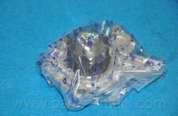 Насос системи охолодження HYUNDAI Tucson 2.0 CRDi KIA Sportage II (JE) 2.0 CRDi parts mall PHA037