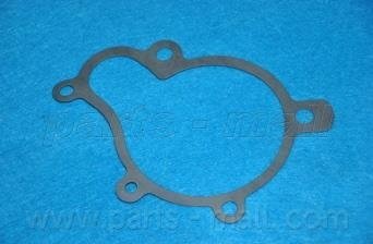 Насос системи охолодження HYUNDAI Tucson 2.0 CRDi KIA Sportage II (JE) 2.0 CRDi parts mall PHA037