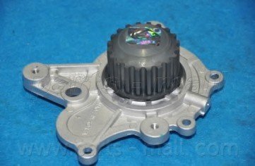 Насос системи охолодження HYUNDAI Tucson 2.0 CRDi KIA Sportage II (JE) 2.0 CRDi parts mall PHA037