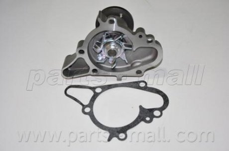 Насос водяной parts mall PHA032