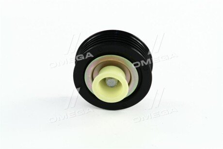 Натяжной ролик parts mall PSAC014