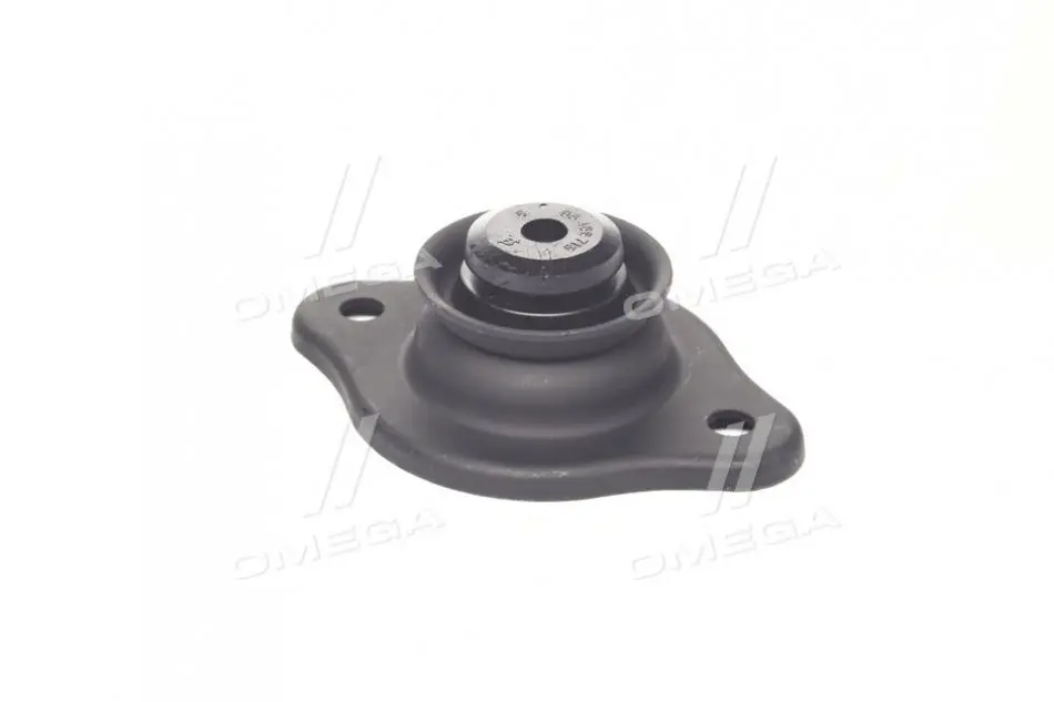 Опора амортизатора гумометалева PARTS MALL CMD518