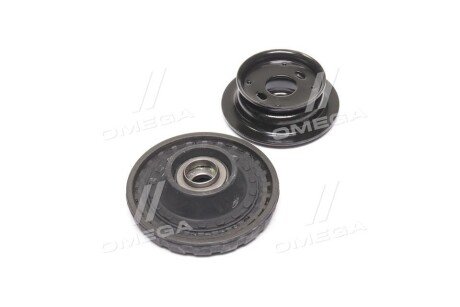 Опора амортизатора гумометалева parts mall PXCNC012F