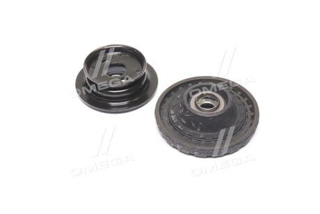 Опора амортизатора гумометалева parts mall PXCNC012F