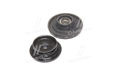 Опора амортизатора гумометалева parts mall PXCNC012F