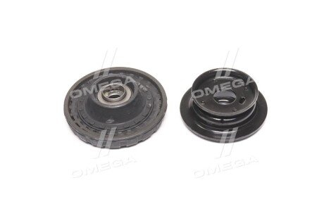 Опора амортизатора гумометалева parts mall PXCNC012F