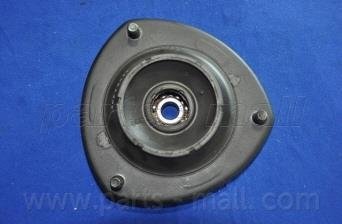 Передний амортизатор parts mall PXCNA005F