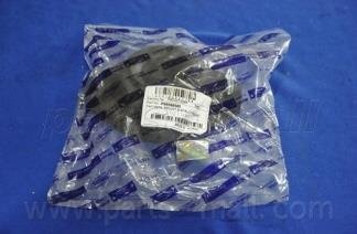 Передній амортизатор parts mall PXCNC008F