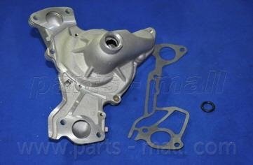 Подушка (опора) двигуна parts mall PXCMC003D1