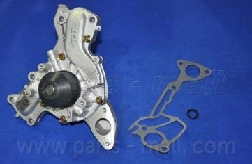 Подушка (опора) двигуна parts mall PXCMC003D1