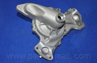 Подушка (опора) двигуна parts mall PXCMC003D1