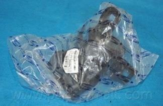 Подушка (опора) двигателя parts mall PXCMC014C1 на Chevrolet Aveo т200