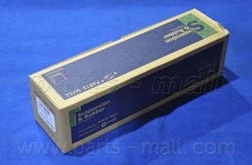 Опора КПП гумометалева parts mall PXCMA019B2
