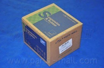 P25995127 Сайлентблок PMC parts mall PXCBC011B на Chevrolet Captiva c140