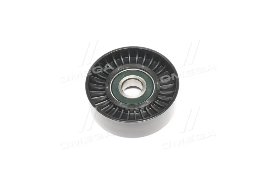 P96349976-NB2 Ролик PMC Lanos Aveo Lacetti 1.4 1.6 PARTS MALL PSCC003 (фото 1)