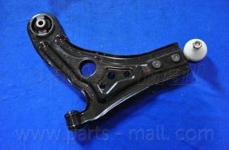 Рычаг передней подвески parts mall PXCAC-008LL