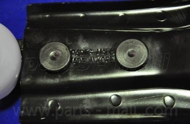 Важіль передньої підвіски parts mall PXCAC008LR